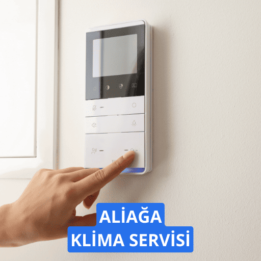 Aliağa Klima Servisi