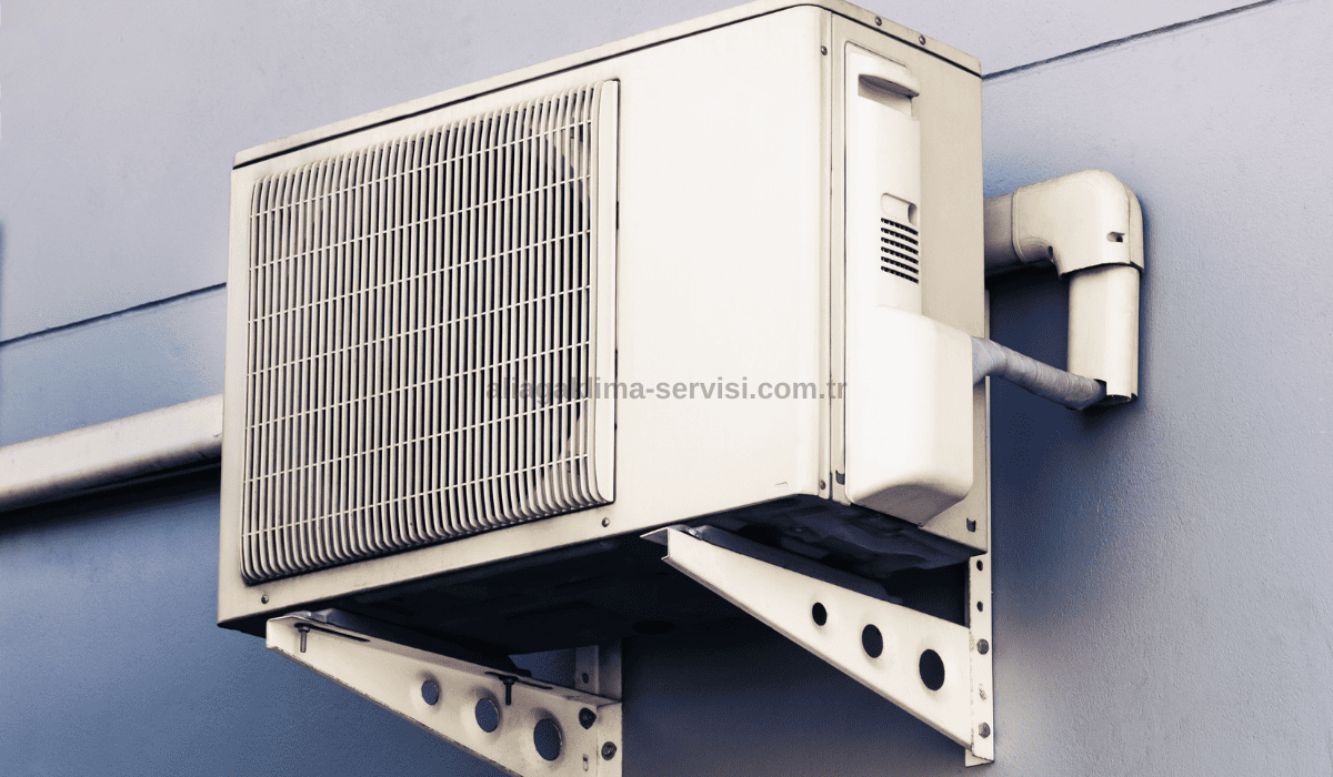 Klima Sökme ve Taşıma